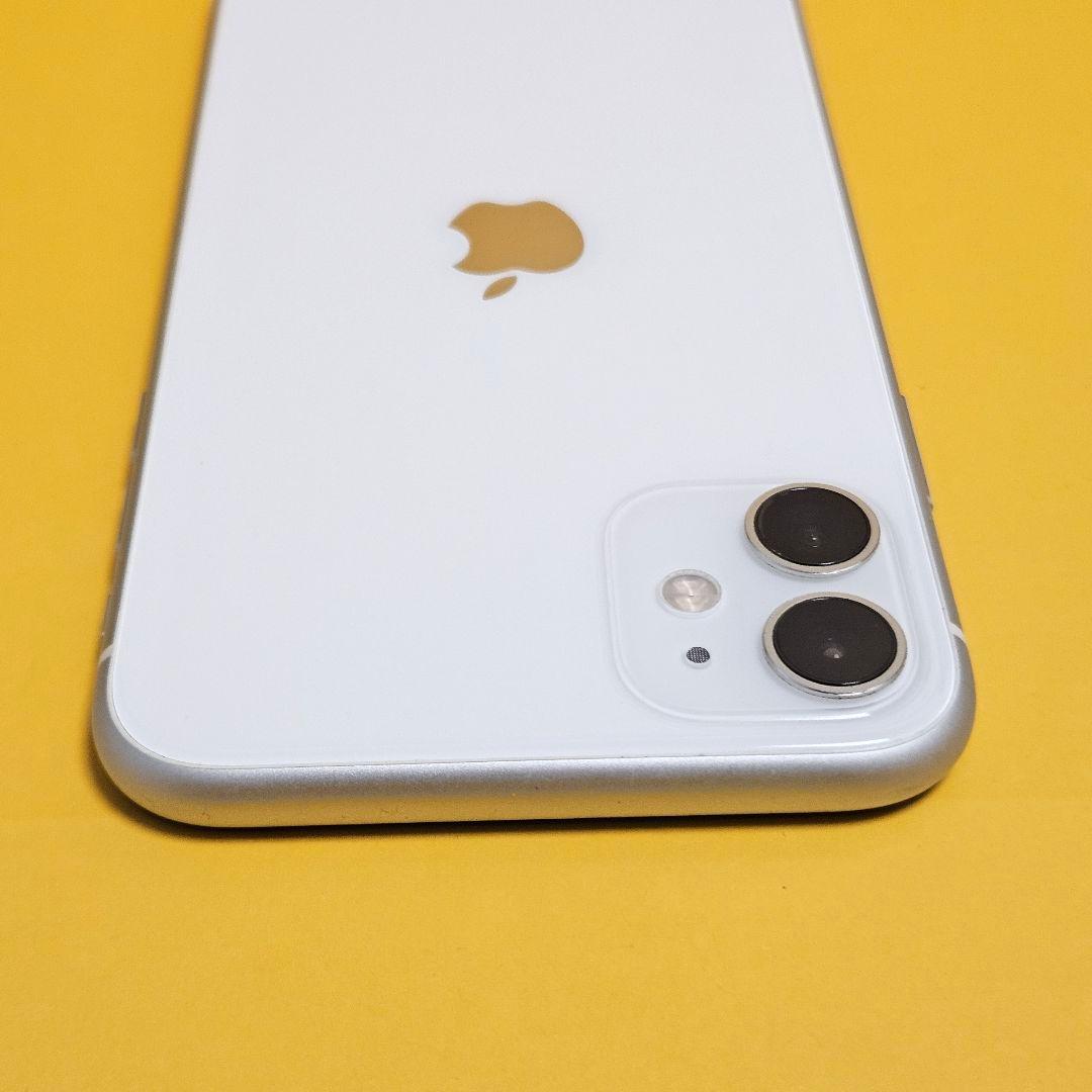 iPhone 11 128GB｜24時間以内発送#867