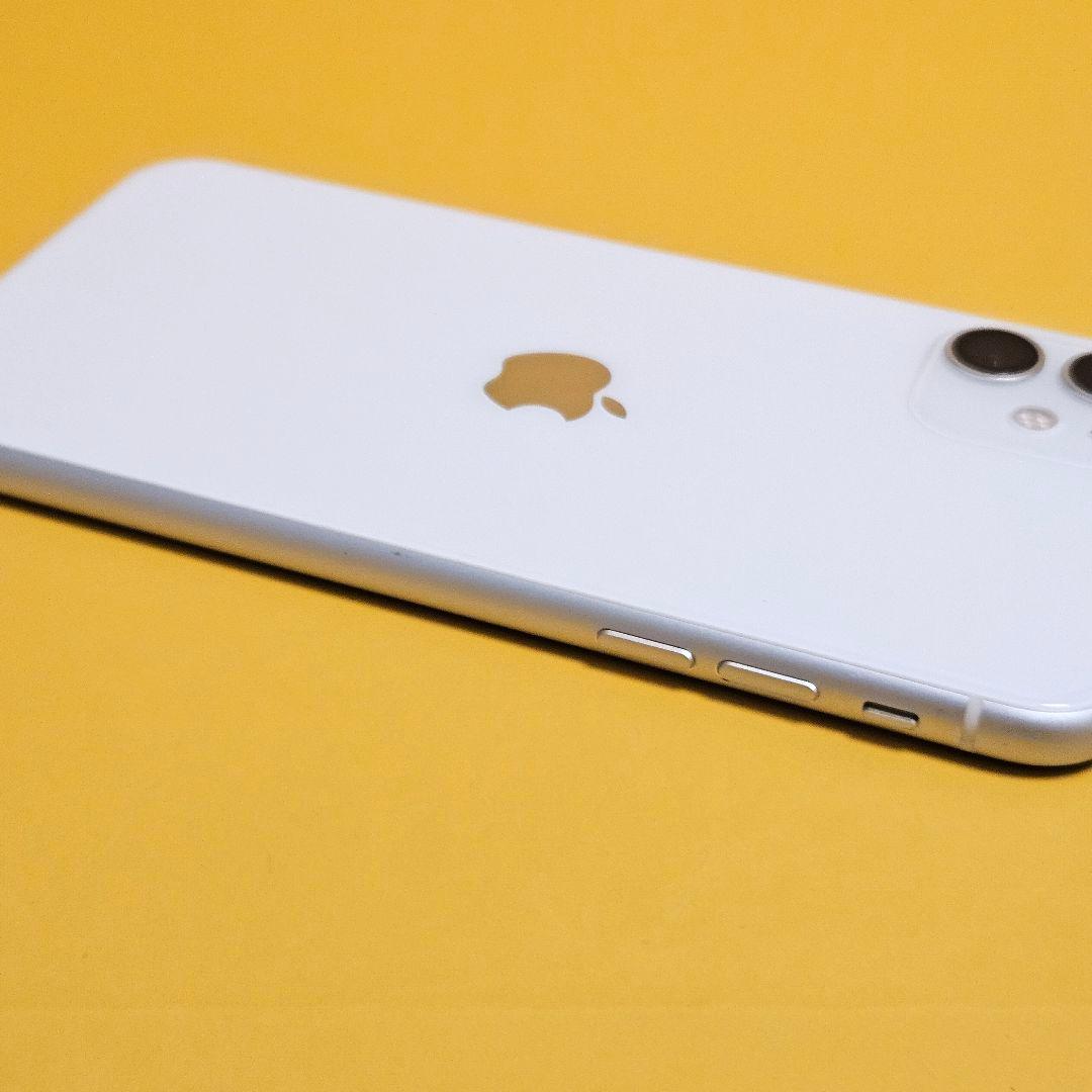 iPhone 11 128GB｜24時間以内発送#867