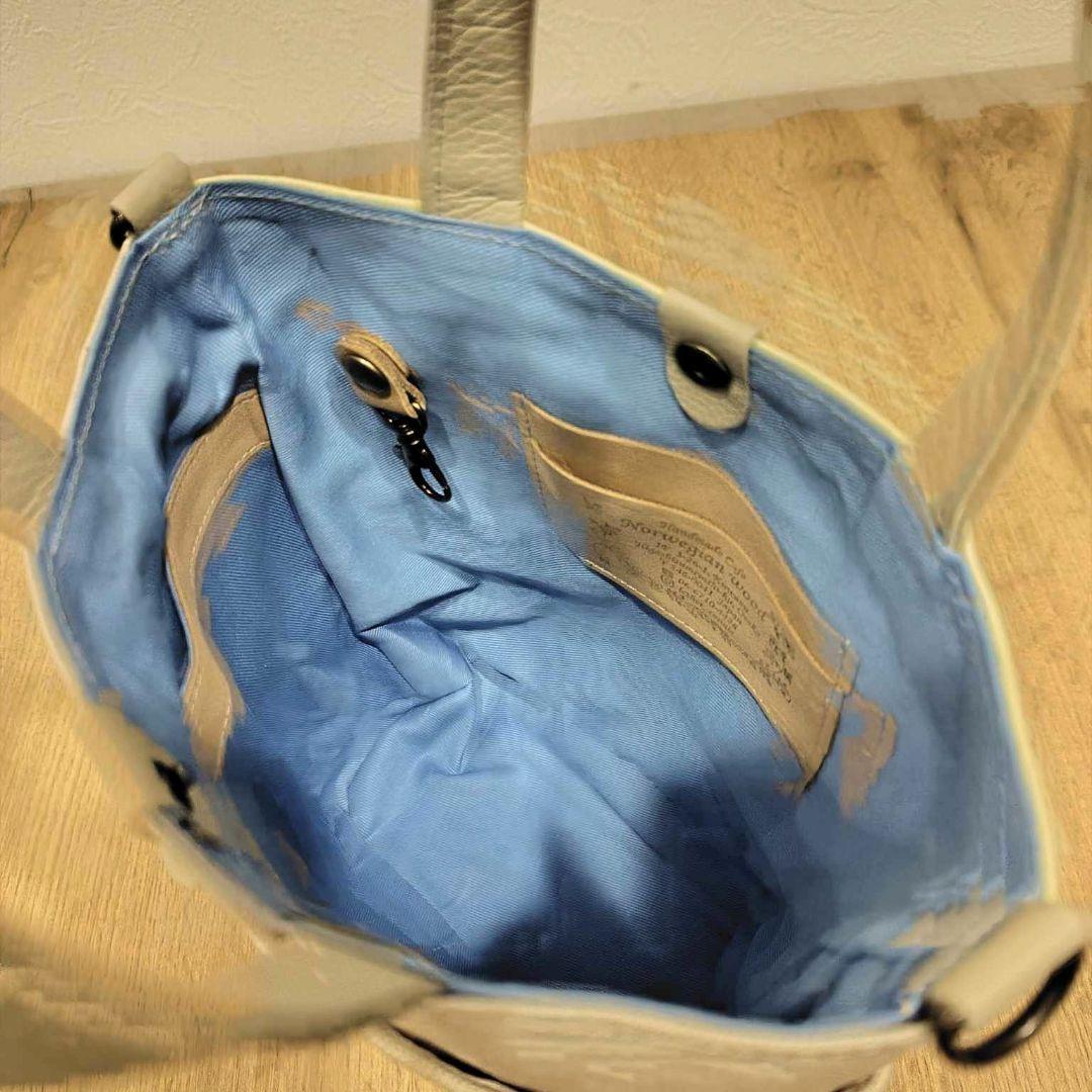 【専用】/tambourineタンバリンイエロー/バケツ型ショルダー