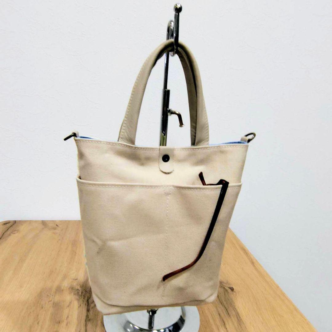 【専用】/tambourineタンバリンイエロー/バケツ型ショルダー