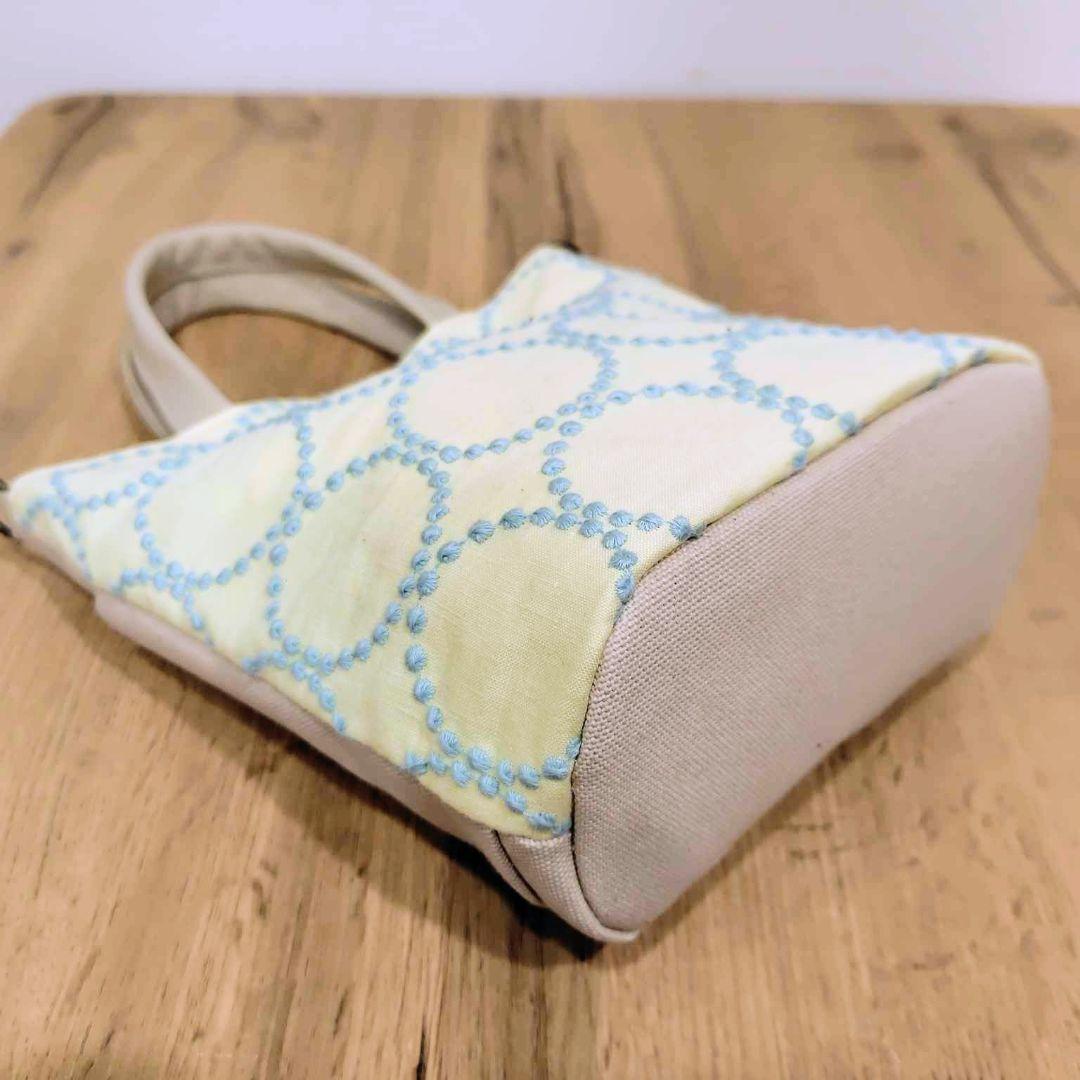 【専用】/tambourineタンバリンイエロー/バケツ型ショルダー