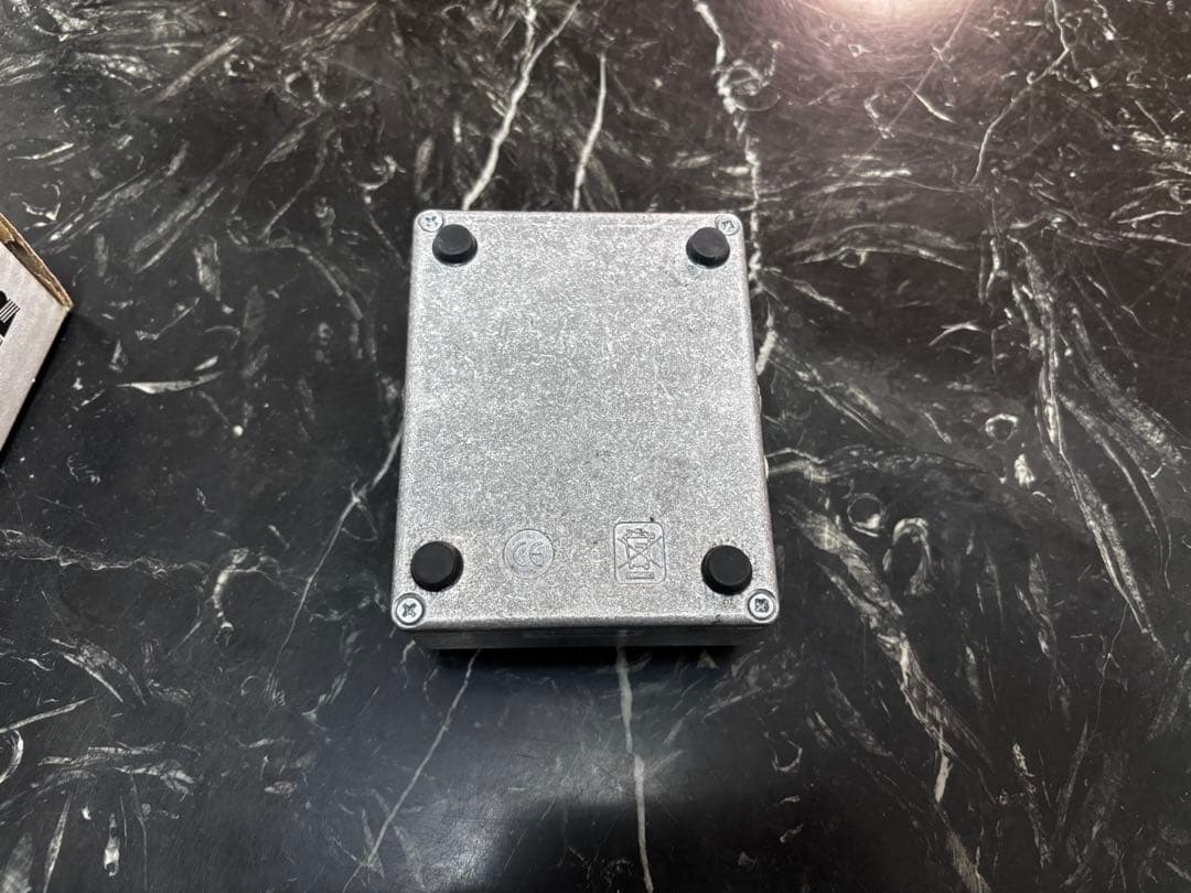 ギター electro-harmonix Octave Multiplexer