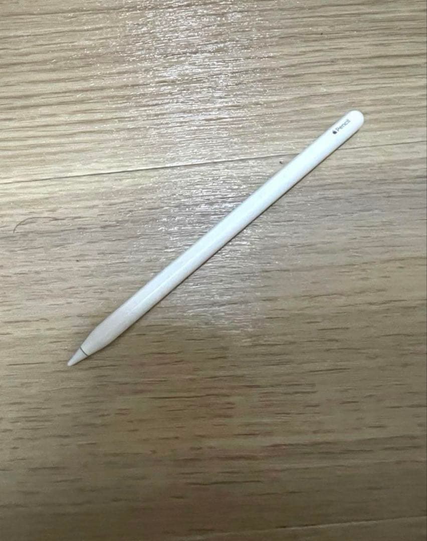 値下げ！ Apple pencil付　iPadPro11 第2世代 128GB