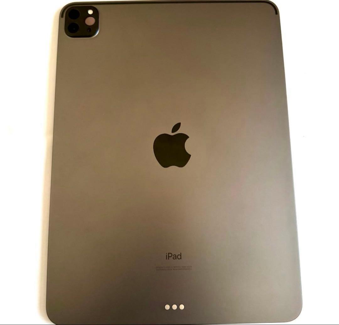 値下げ！ Apple pencil付　iPadPro11 第2世代 128GB