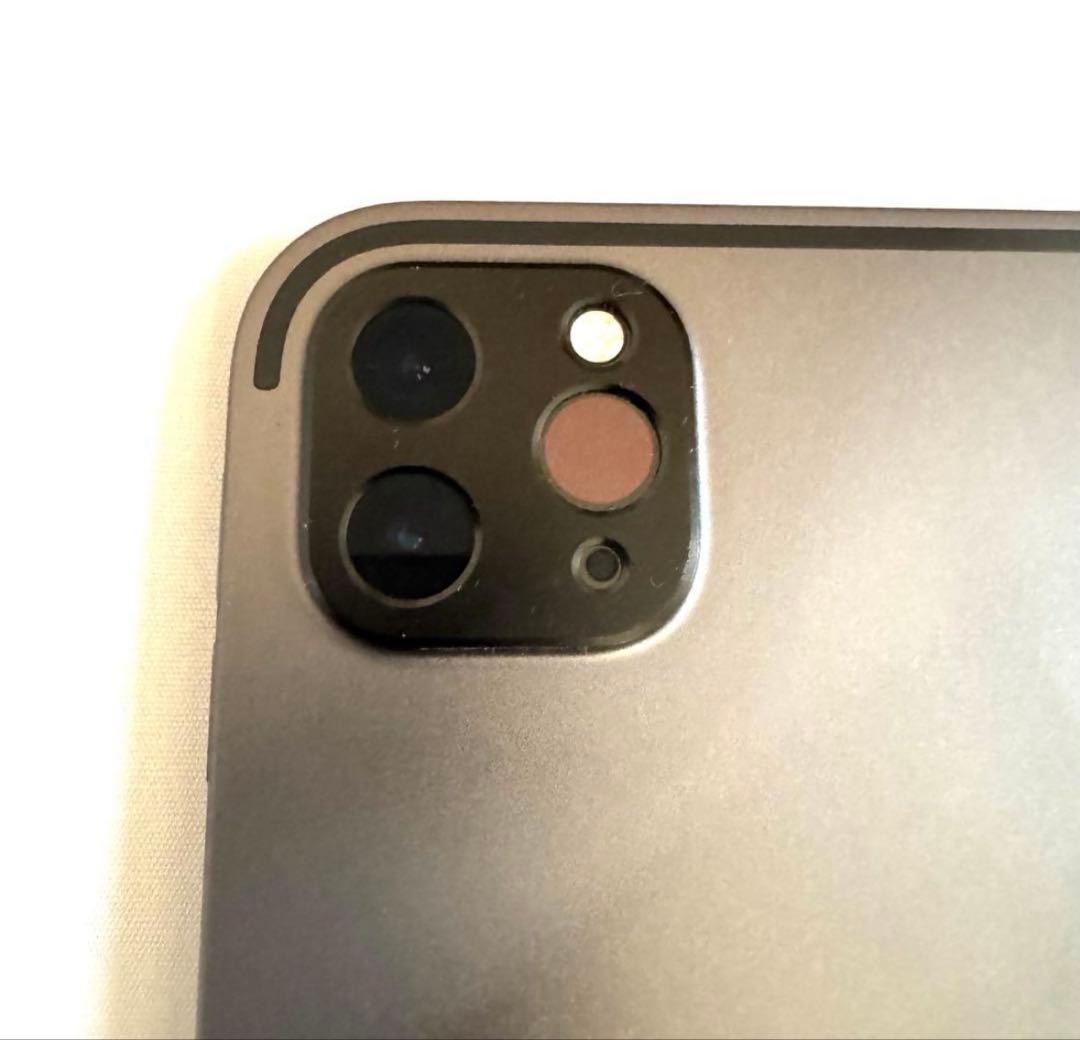 値下げ！ Apple pencil付　iPadPro11 第2世代 128GB