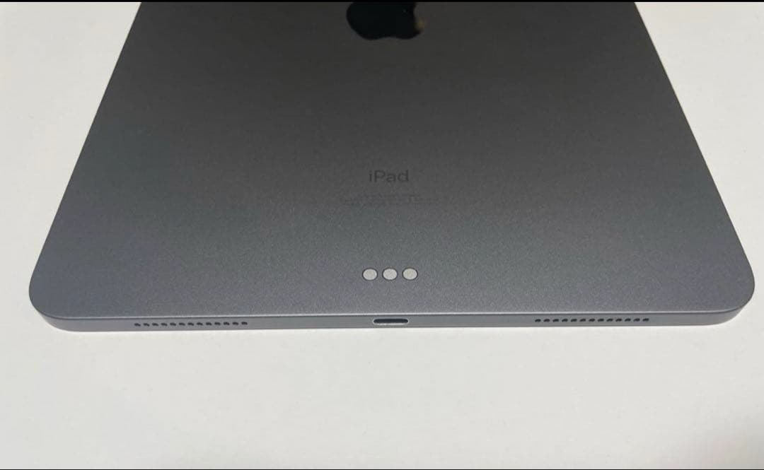値下げ！ Apple pencil付　iPadPro11 第2世代 128GB