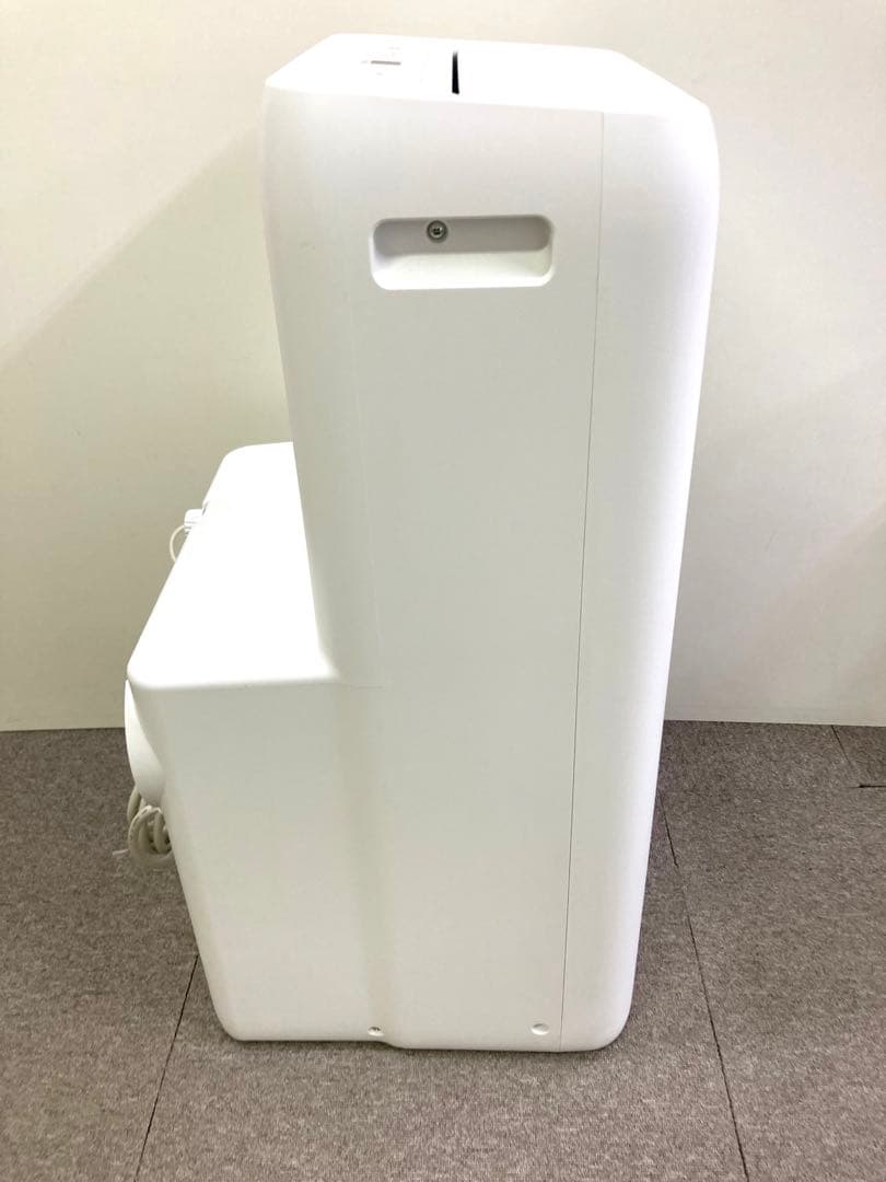 Y982-12 IPA-3521GH ポータブルクーラー アイリスオーヤマ