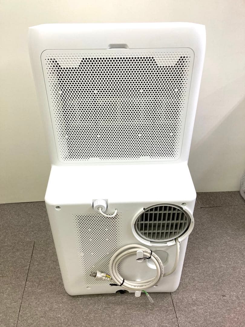 Y982-12 IPA-3521GH ポータブルクーラー アイリスオーヤマ