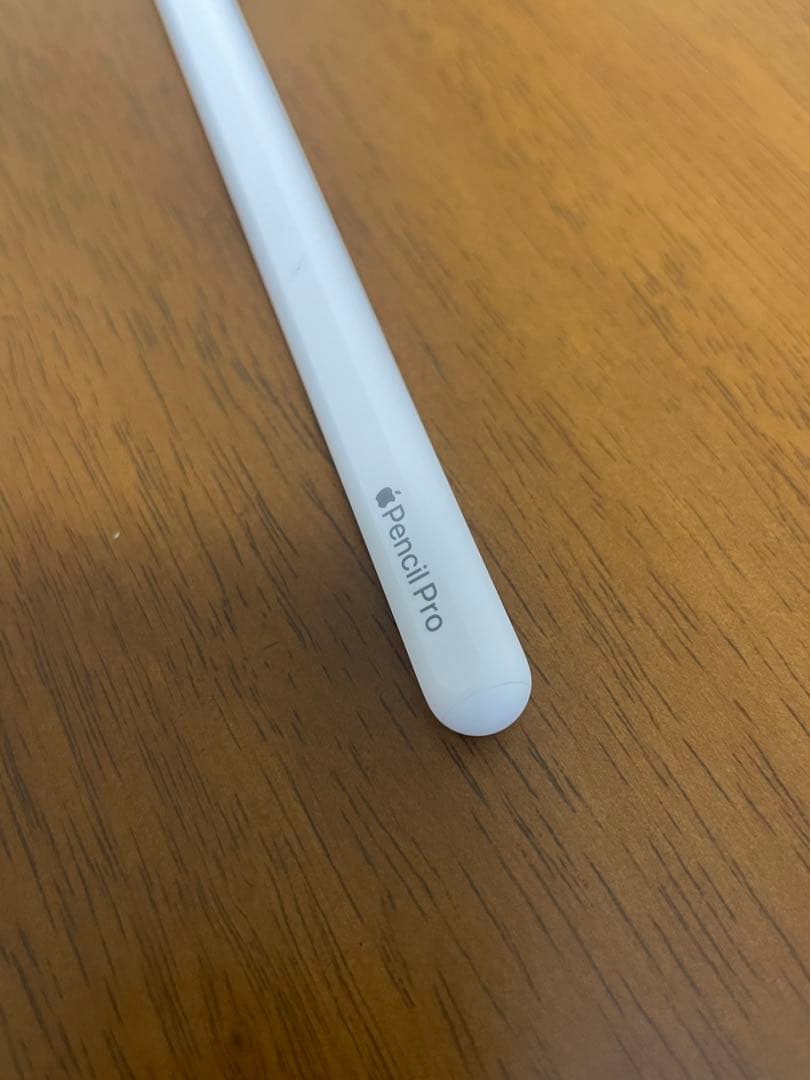 iPad mini 第7世代 Wi-Fi+セルラーモデル pencil Pro付