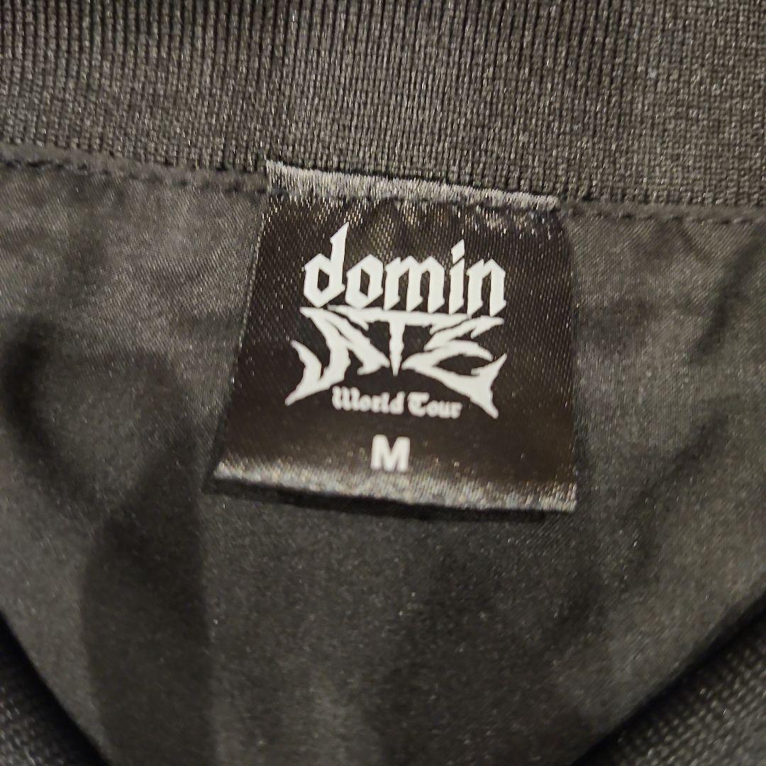 美品✨straykidsスキズdominATEゲームシャツ　長袖