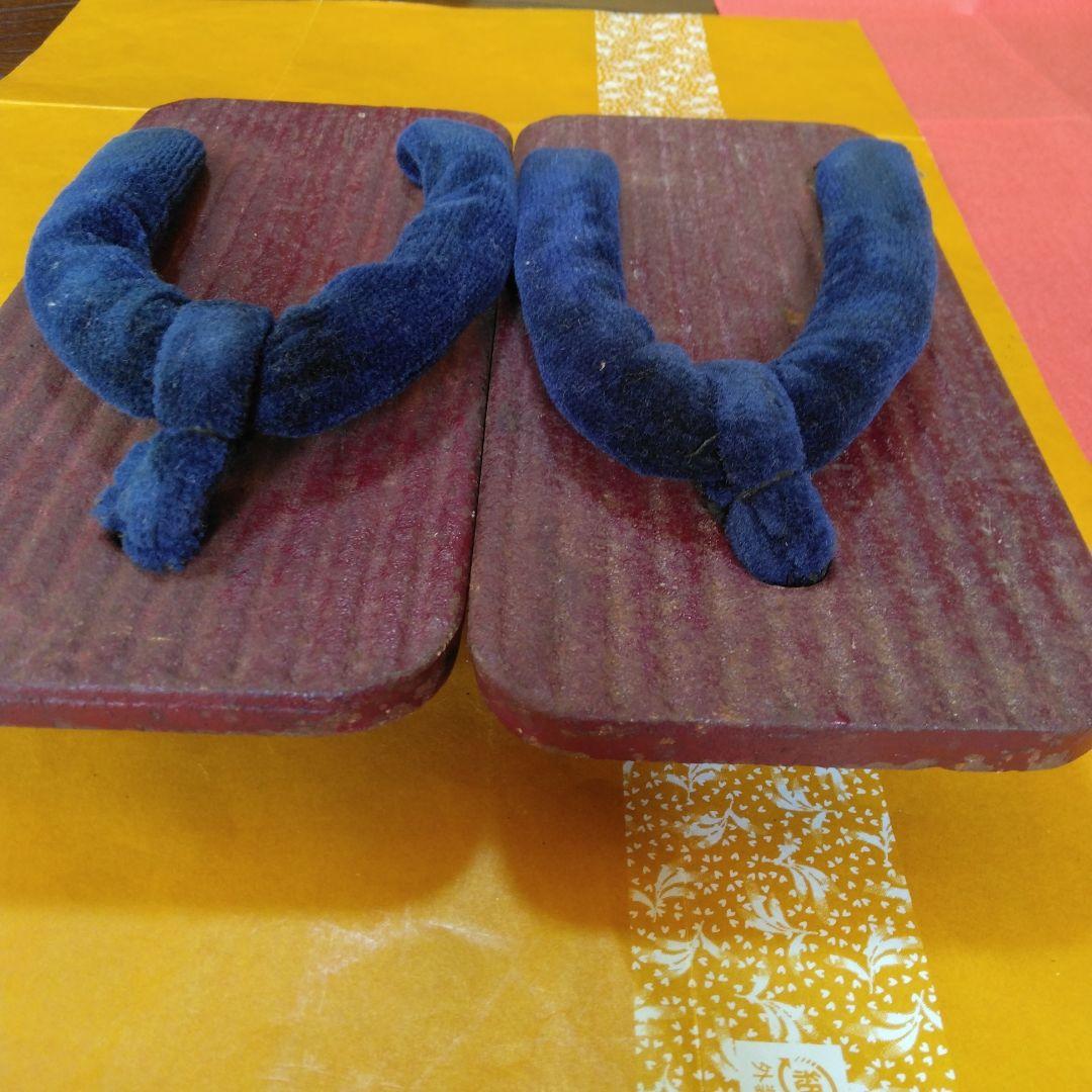 骨董品:鉄下駄-トレーニング-インテリア-ディスプレイ-レトロ-3.2キロ2個。