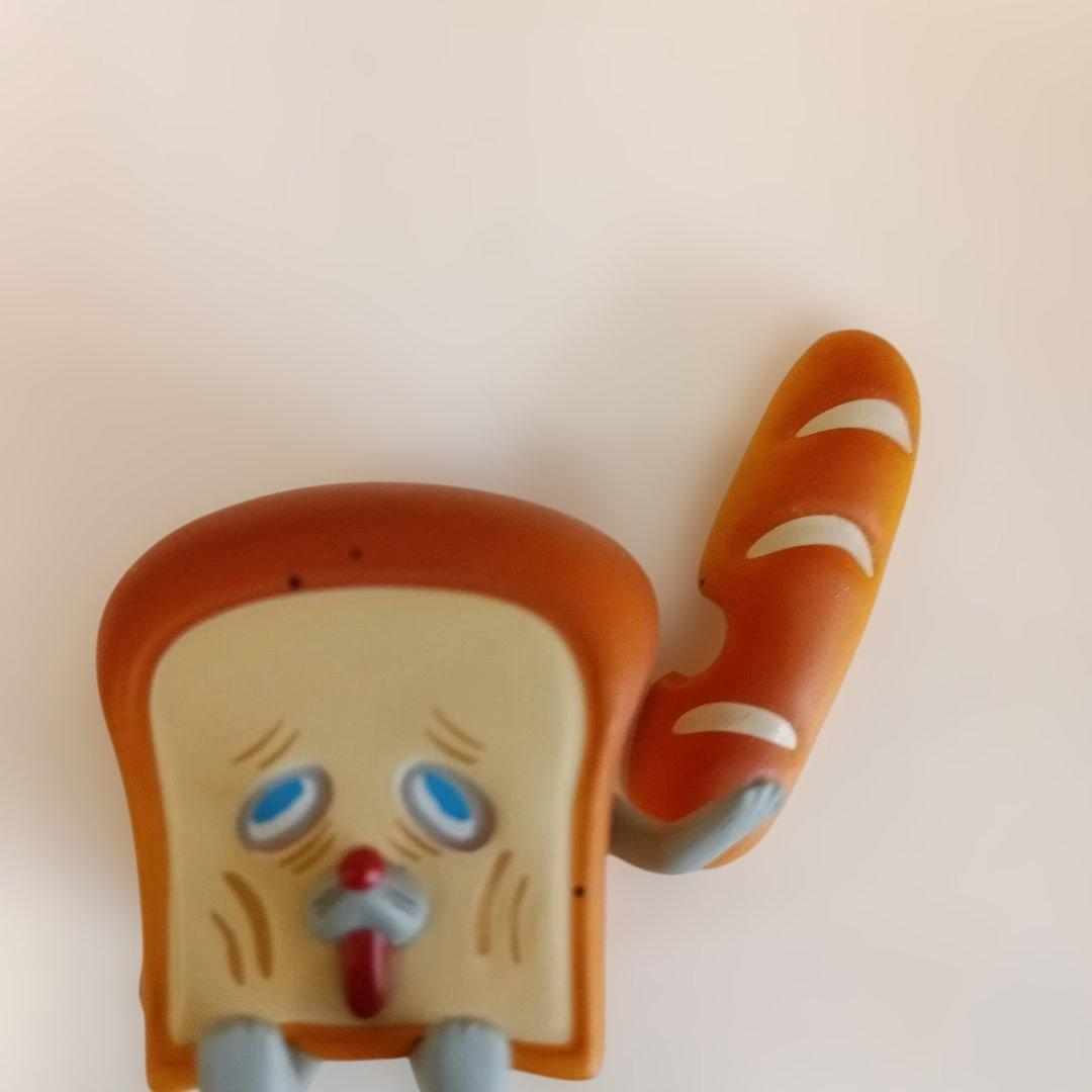 パンどろぼう(カレンダー、本など含めた)グッズ9点セット