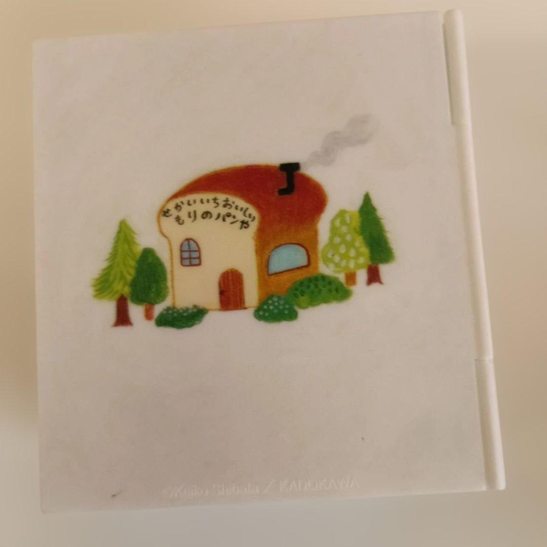 パンどろぼう(カレンダー、本など含めた)グッズ9点セット