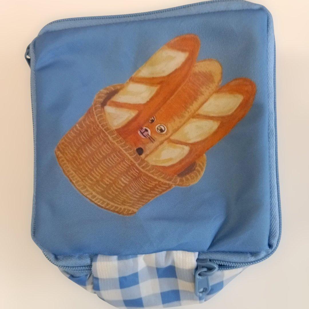 パンどろぼう(カレンダー、本など含めた)グッズ9点セット