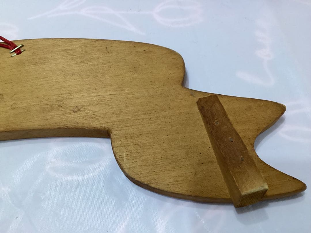 ラガディ・アン＆アンディ 木製ウェルカムボード　カントリー雑貨