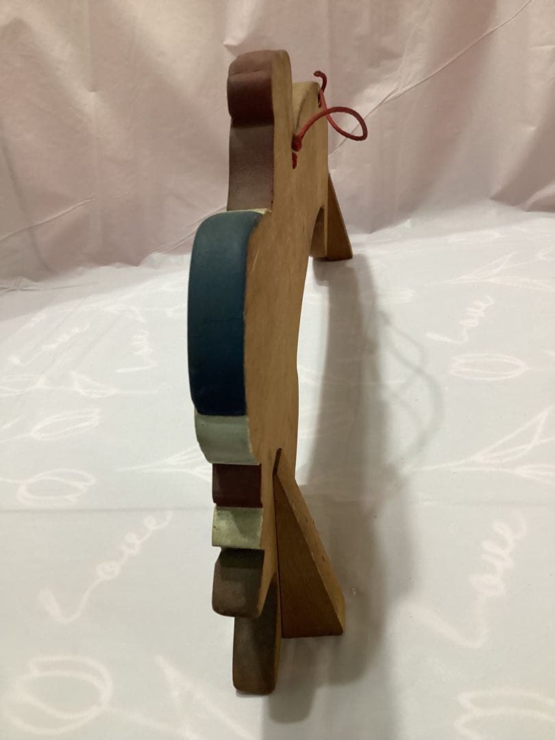 ラガディ・アン＆アンディ 木製ウェルカムボード　カントリー雑貨