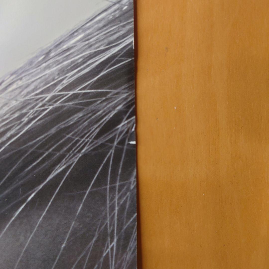 浜崎あゆみ HEAVEN ポスター