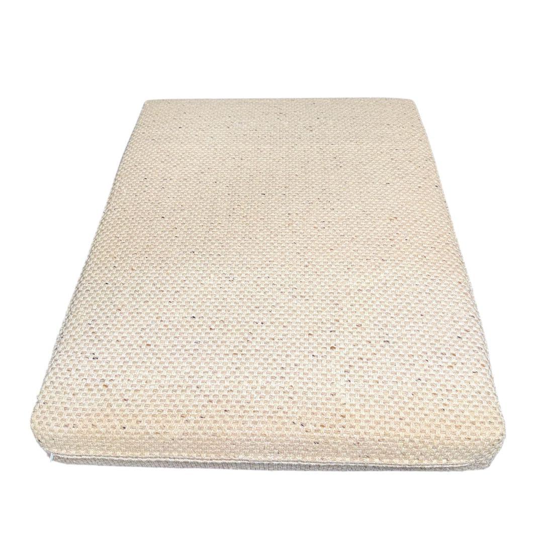 HR735 北海道民芸家具　シングルソファ　1人掛けソファ