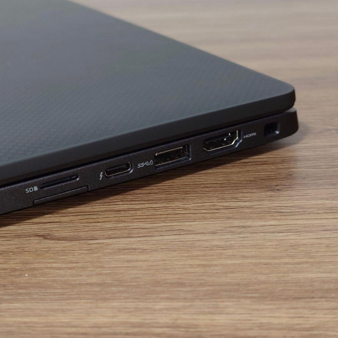 DELL Latitude 7320 i7 11世代 16GB 1TB