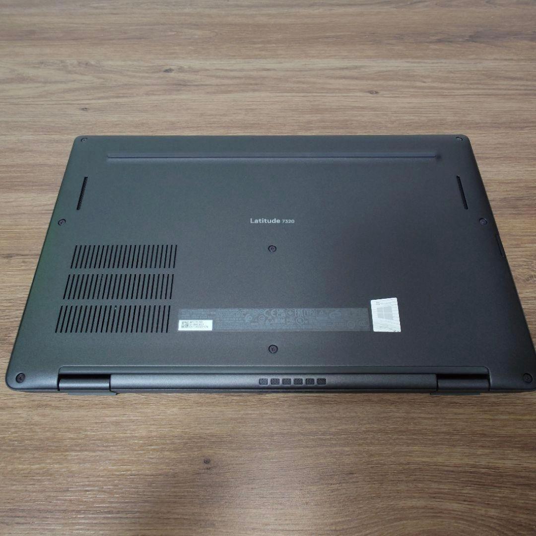 DELL Latitude 7320 i7 11世代 16GB 1TB