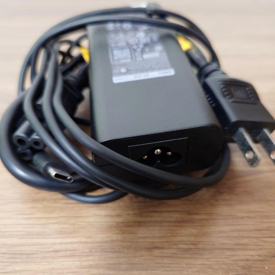 DELL Latitude 7320 i7 11世代 16GB 1TB