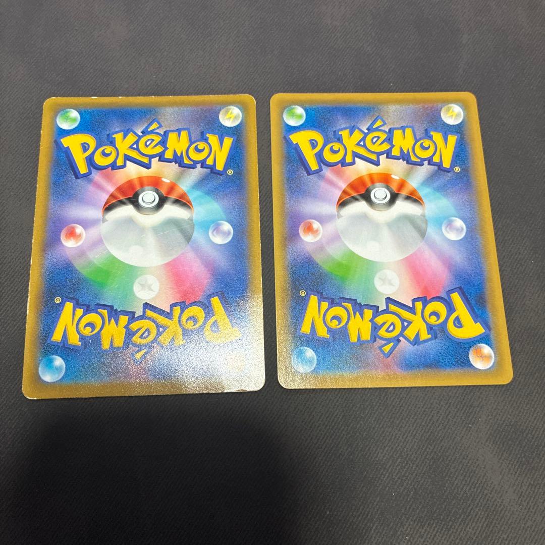 ポケモンサナsr.マリィのプライドsr