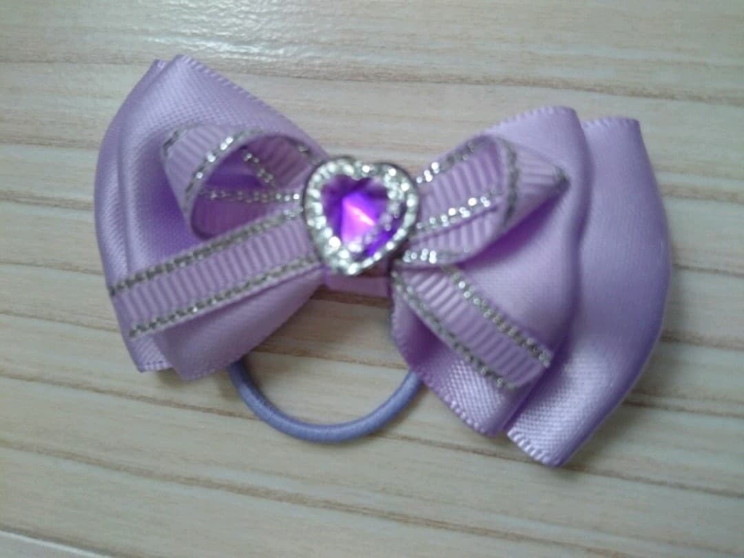 お姫さま気分 ツインリボン No.821