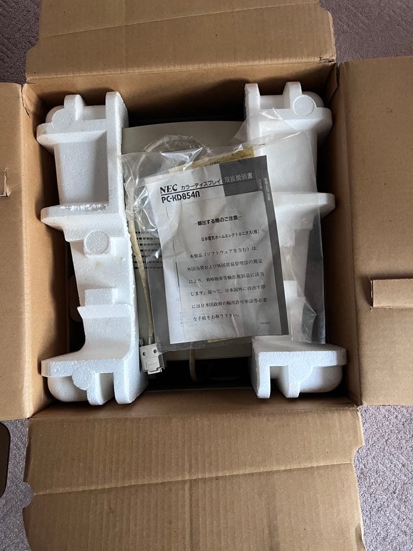 j*u様 NEC PC-8801MC デスクトップPC