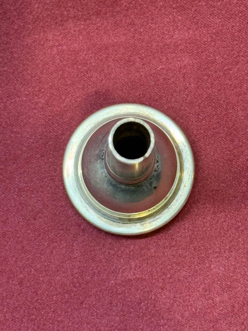 VINCENT BACH CORP. 6 1/2 AM トロンボーン　細管