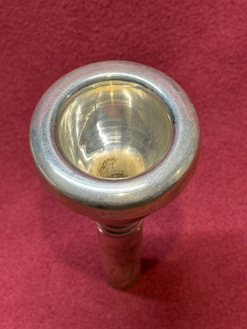 VINCENT BACH CORP. 6 1/2 AM トロンボーン　細管