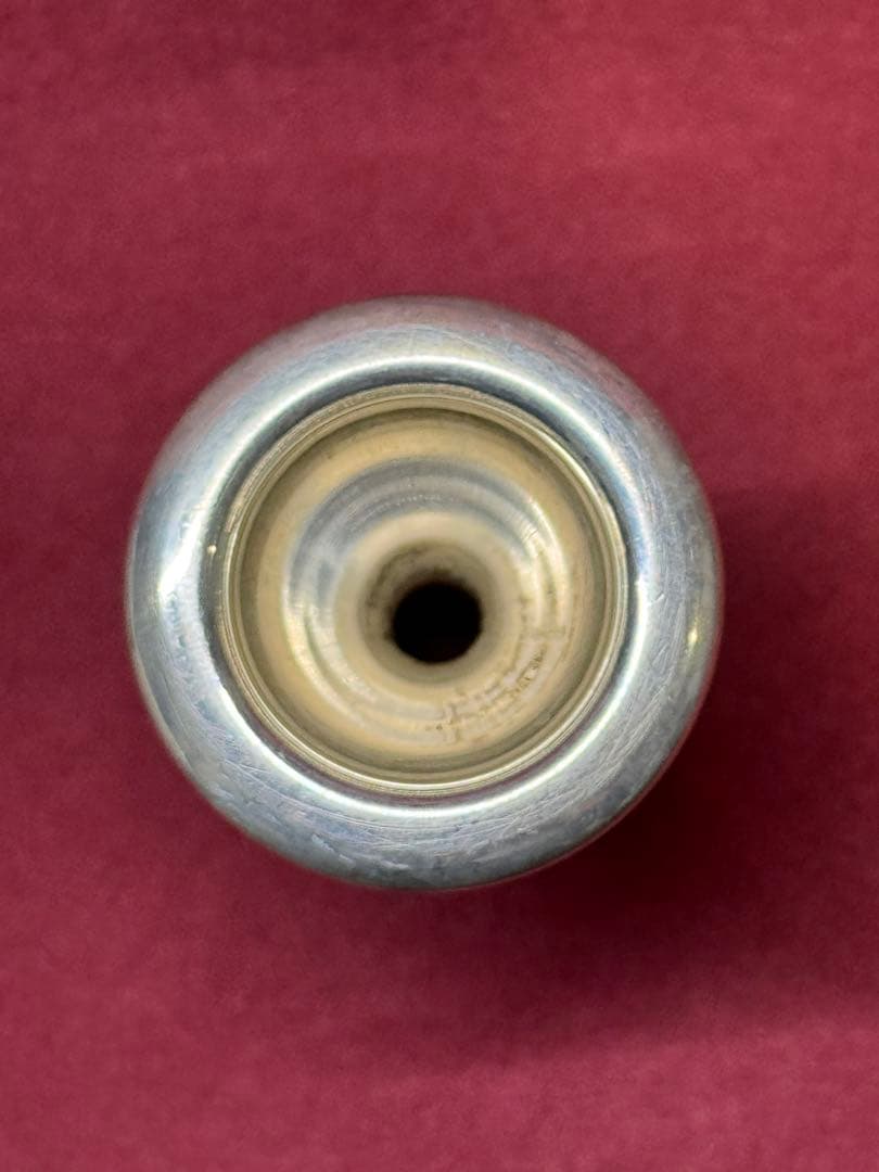 VINCENT BACH CORP. 6 1/2 AM トロンボーン　細管