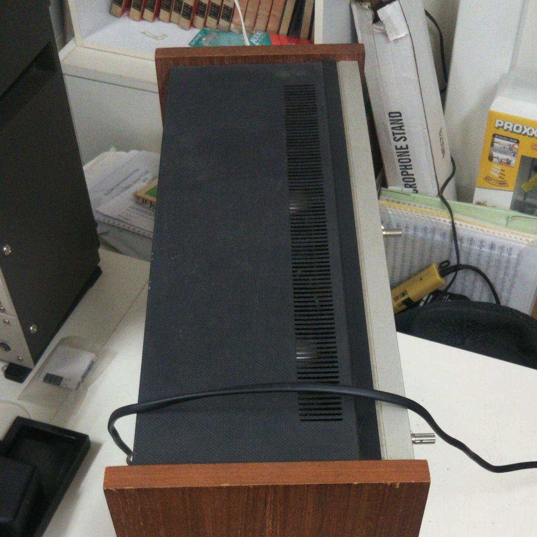 ティアックA.2300S オープンリールデッキ