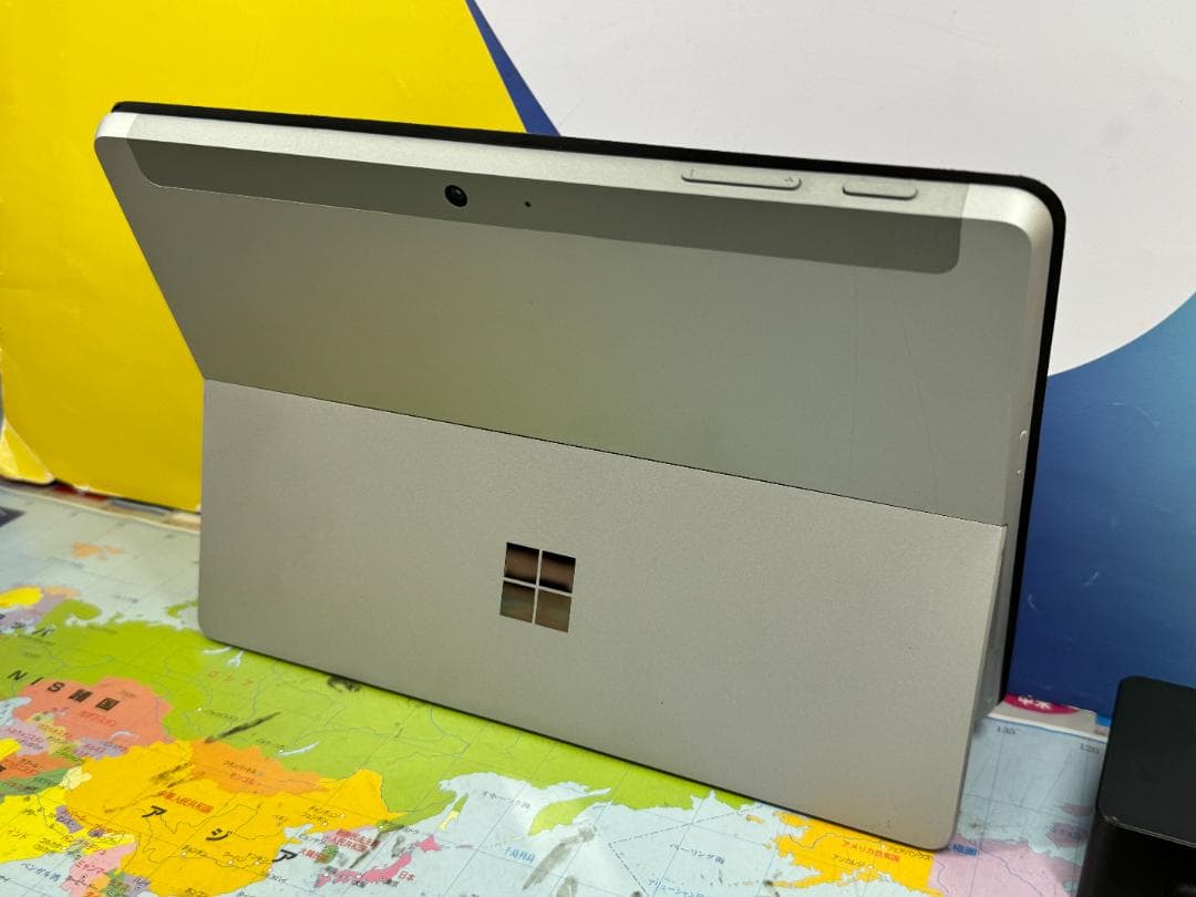 Surface Go 2 10.5型 8GB Office2024 タブレット