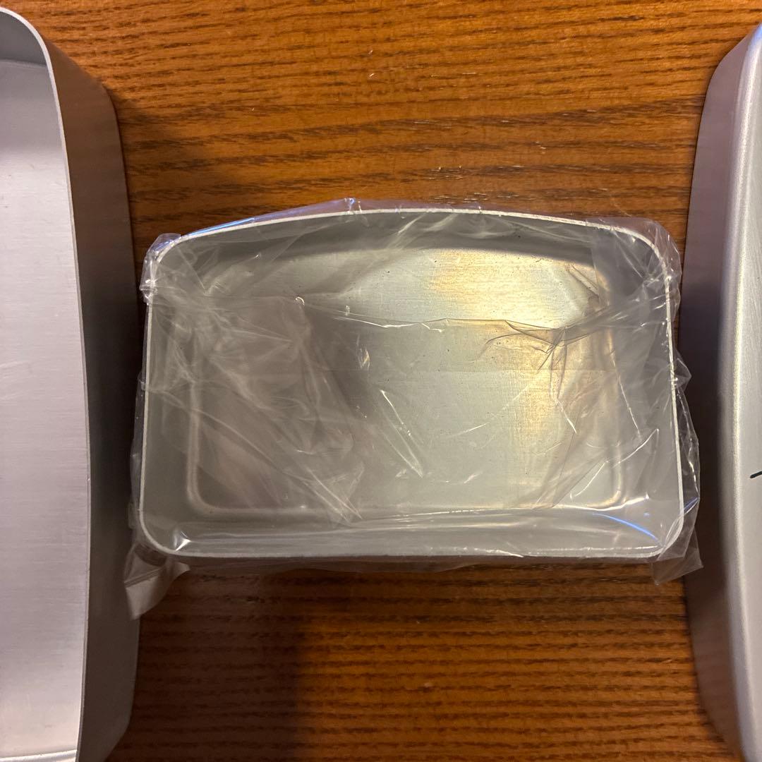 【未使用品】ハローキティおべんとうばこ