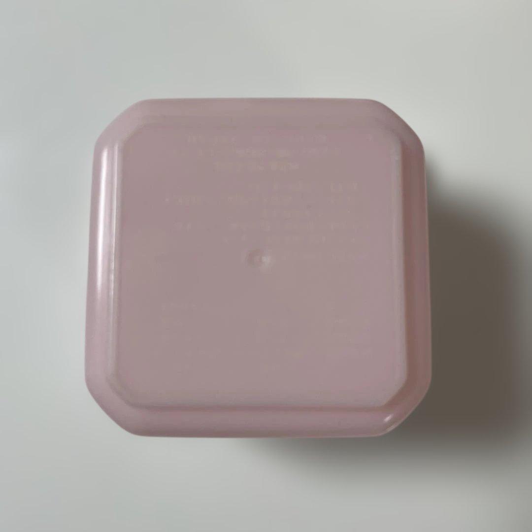 マイメロディ プラスチック容器 2個セット　レア　レトロ　2014