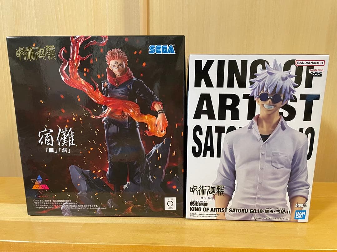 最新プライズ　フィギュア　12点　まとめ売りセット