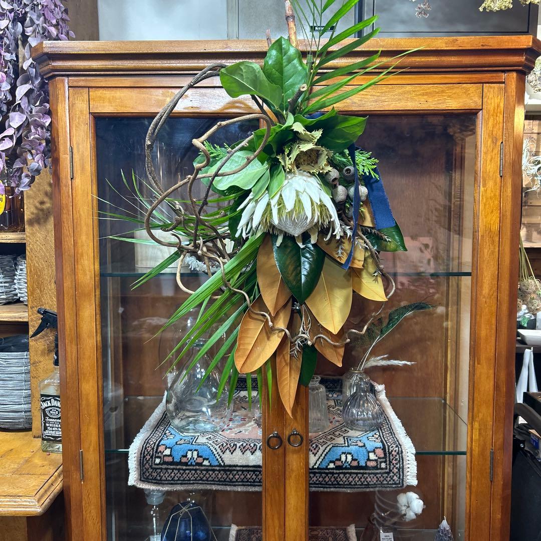 アークティックアイスのリース