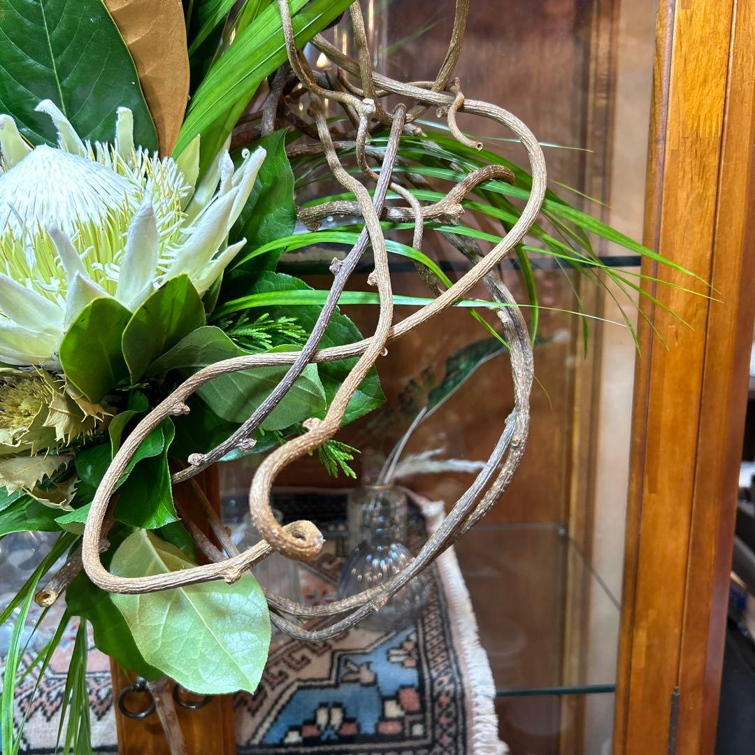 アークティックアイスのリース