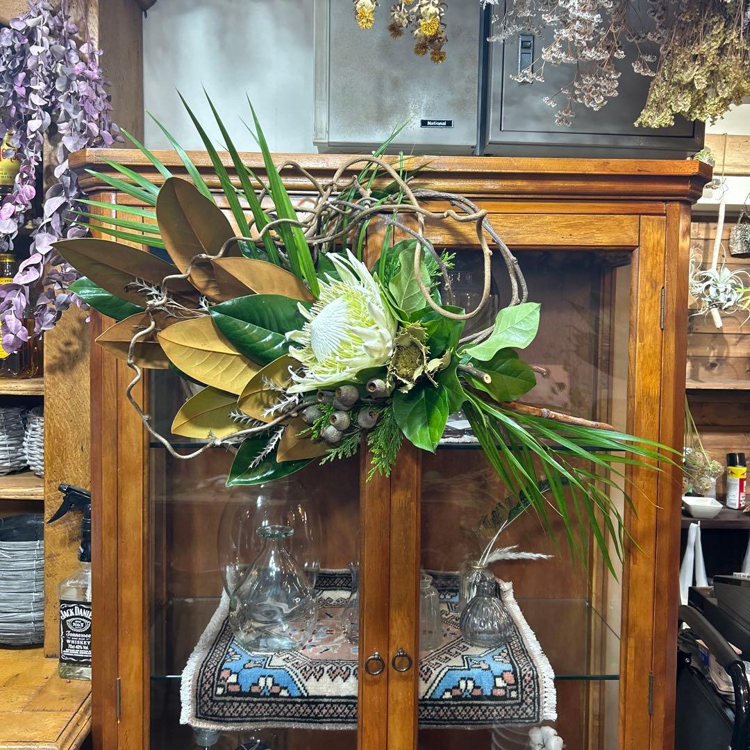 アークティックアイスのリース