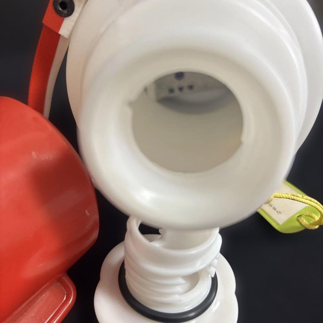 猫イラスト 細川知栄子 レトロ 未使用ニッポン水筒 漫画水筒　円筒