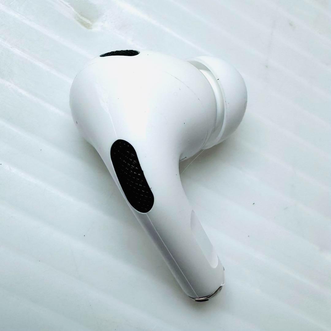 Apple AirPods 第2世代 A2700 右耳のみ　R