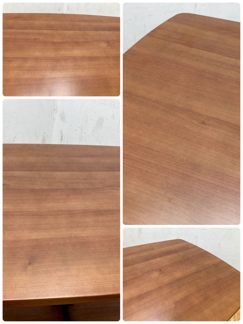 【展示品】ウニコ　スウェラ　替えカバー付　テーブル昇降　直接引取り可　gjs6