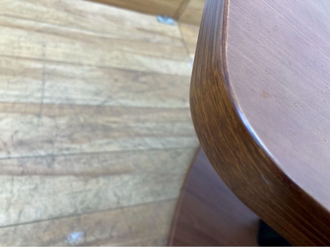 【展示品】ウニコ　スウェラ　替えカバー付　テーブル昇降　直接引取り可　gjs6