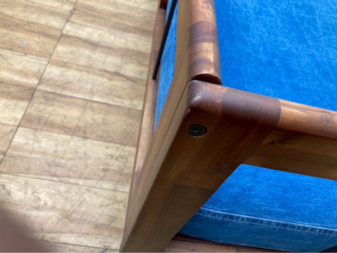 【展示品】ウニコ　スウェラ　替えカバー付　テーブル昇降　直接引取り可　gjs6