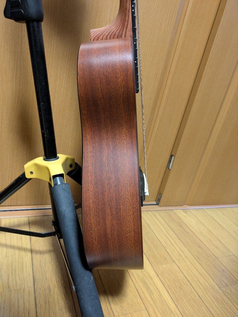 Martin リトル マーチン LX1 Custom ジョン・フルシアンテ