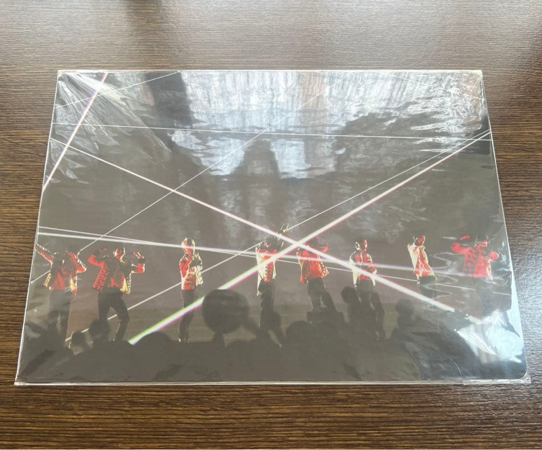 EXO OFFICIAL BOOK PLANET　5～21【8欠け】その他特典有