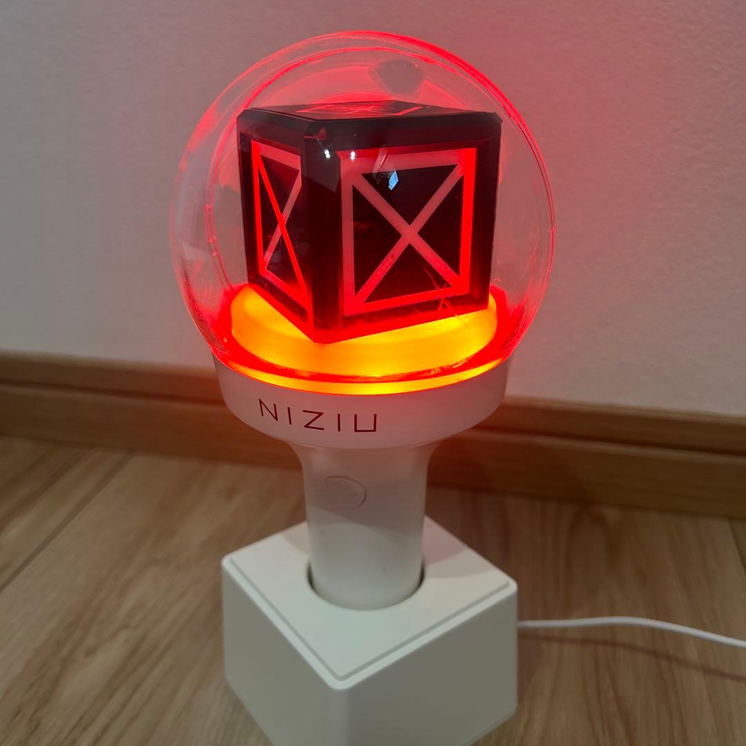 NiziU　ペンライト