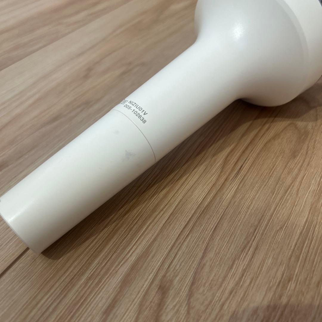 NiziU　ペンライト