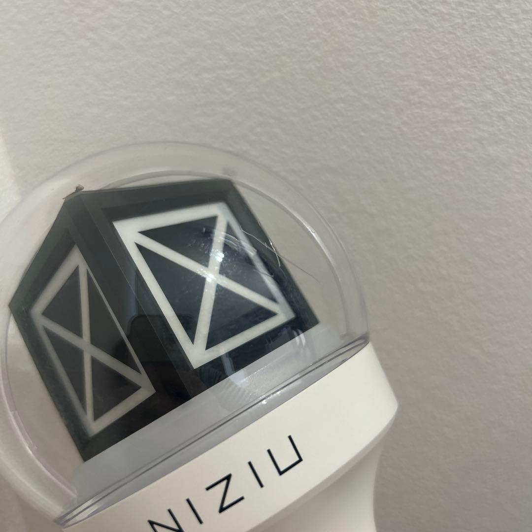 NiziU　ペンライト