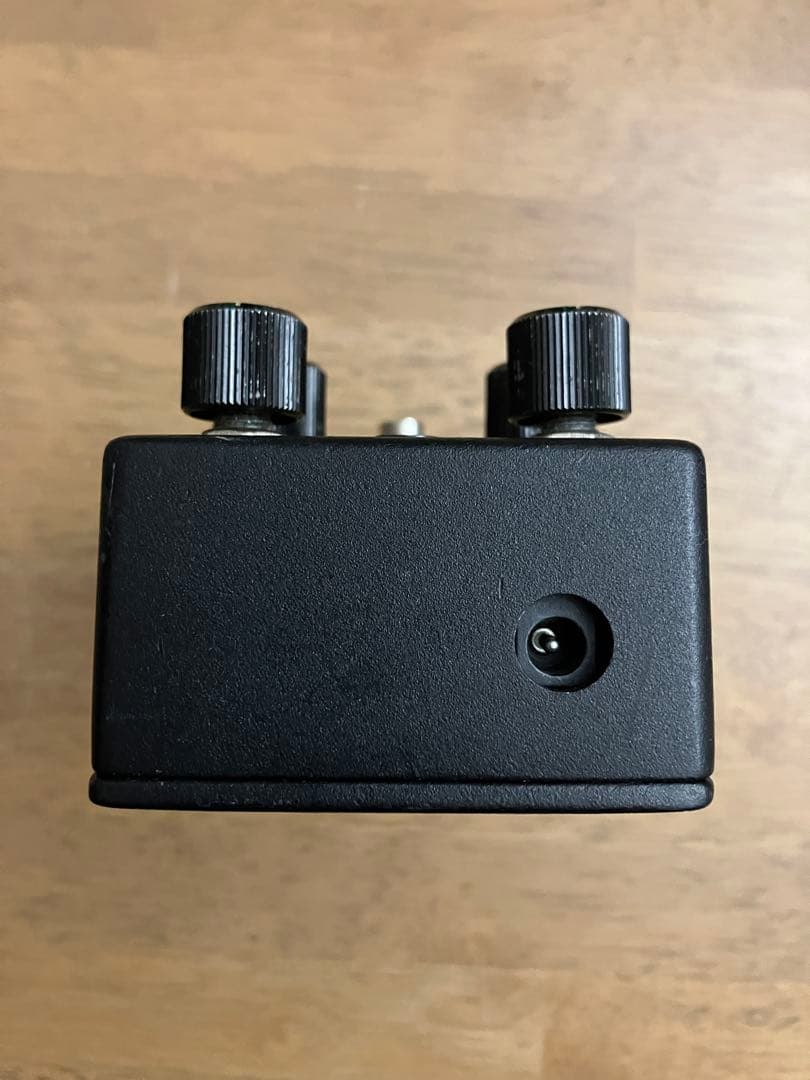 Walrus Audio 385 ギターエフェクター